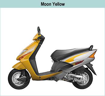 Honda Dio